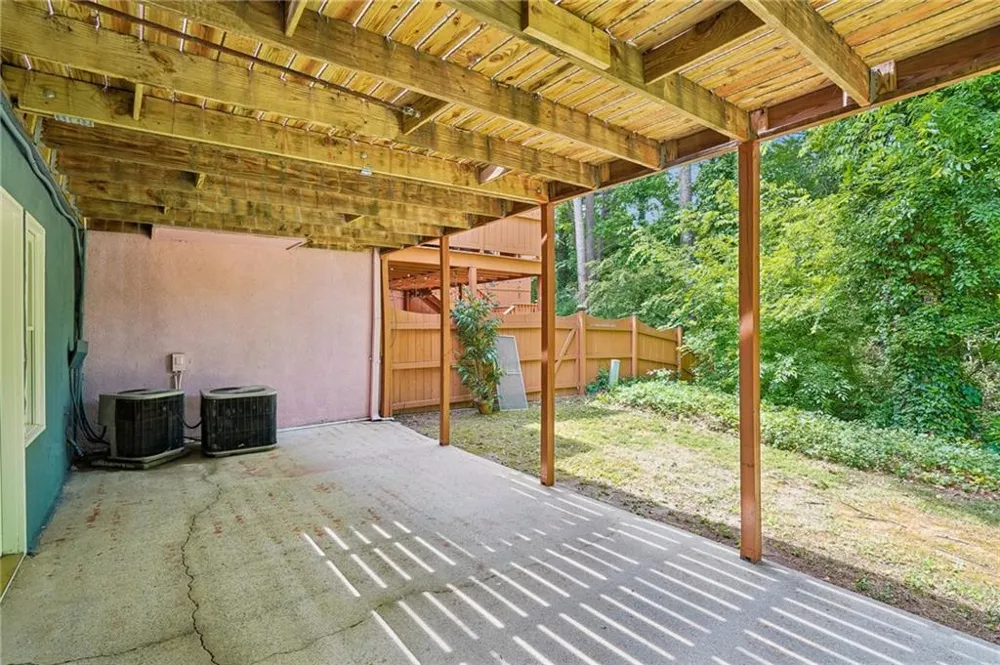 3736 E Bay Street Duluth, GA 30096