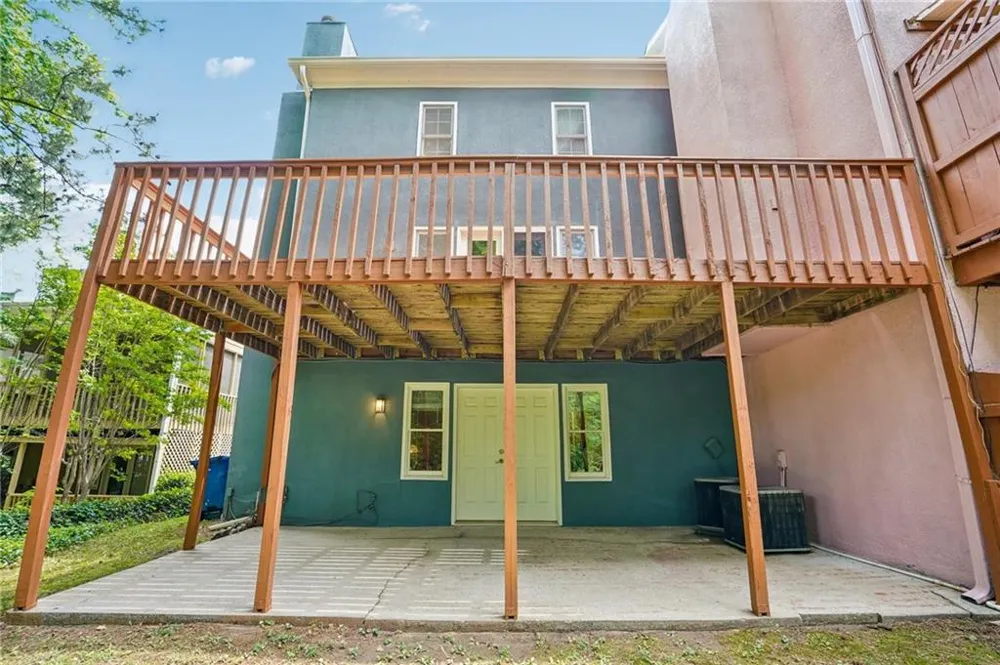 3736 E Bay Street Duluth, GA 30096
