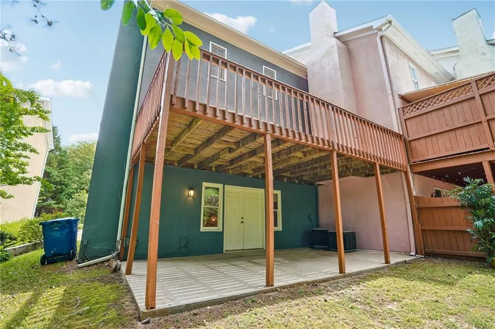 3736 E Bay Street Duluth, GA 30096
