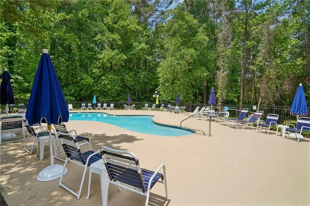 3736 E Bay Street Duluth, GA 30096