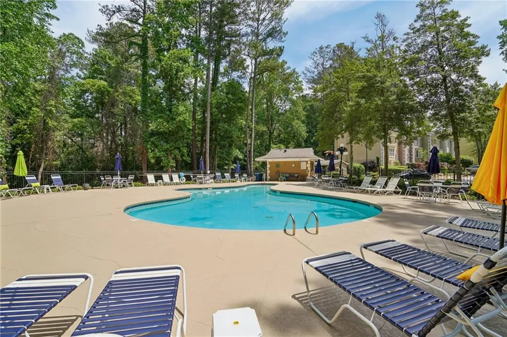 3736 E Bay Street Duluth, GA 30096