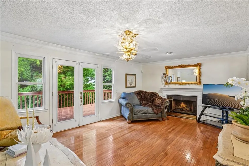 3736 E Bay Street Duluth, GA 30096