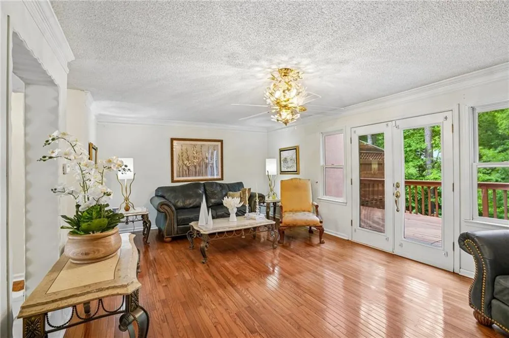 3736 E Bay Street Duluth, GA 30096