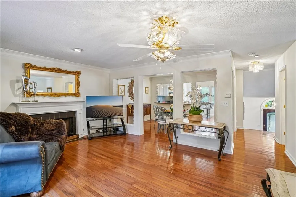 3736 E Bay Street Duluth, GA 30096