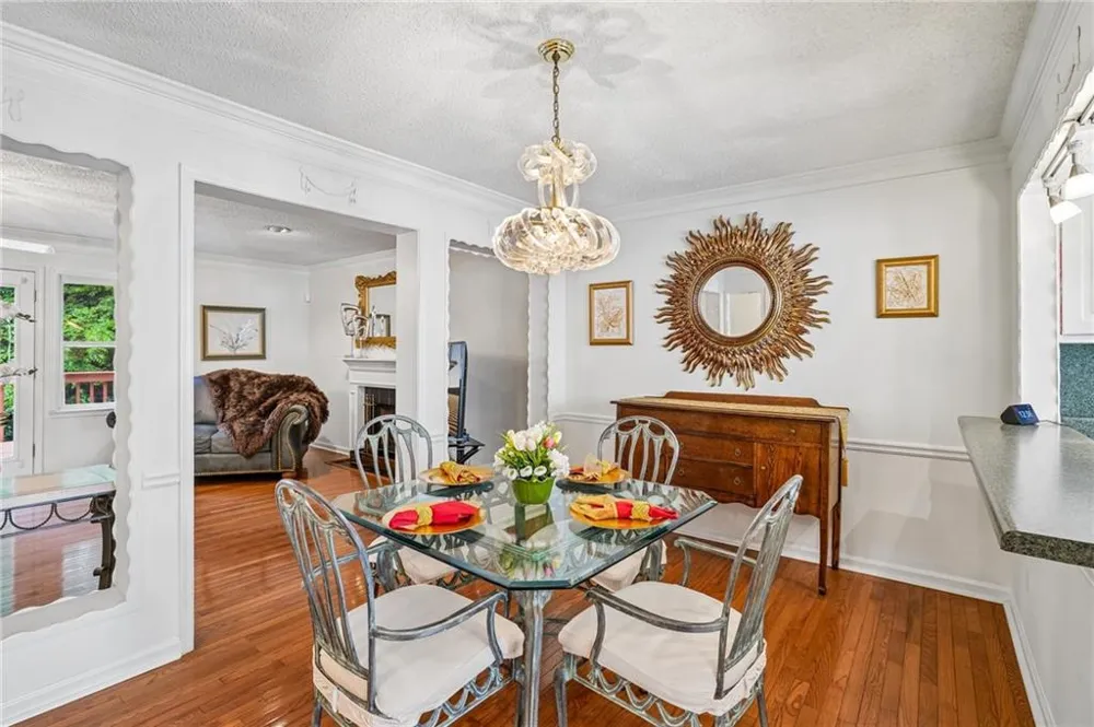 3736 E Bay Street Duluth, GA 30096