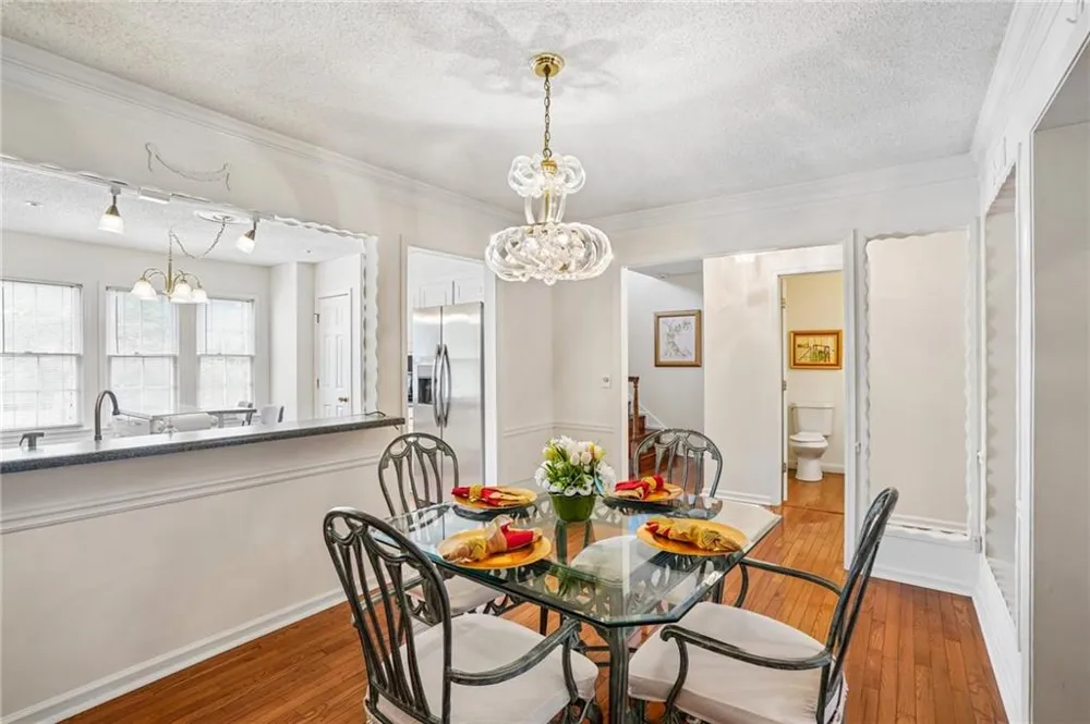 3736 E Bay Street Duluth, GA 30096