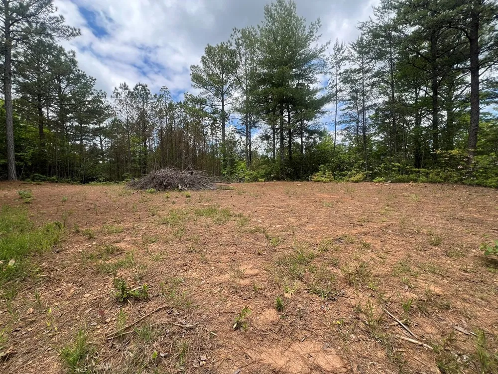 Lot 7 Skyline Drive Turtletown, TN 37391