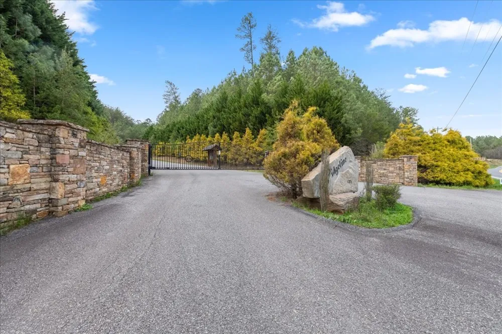 Lot 7 Skyline Drive Turtletown, TN 37391