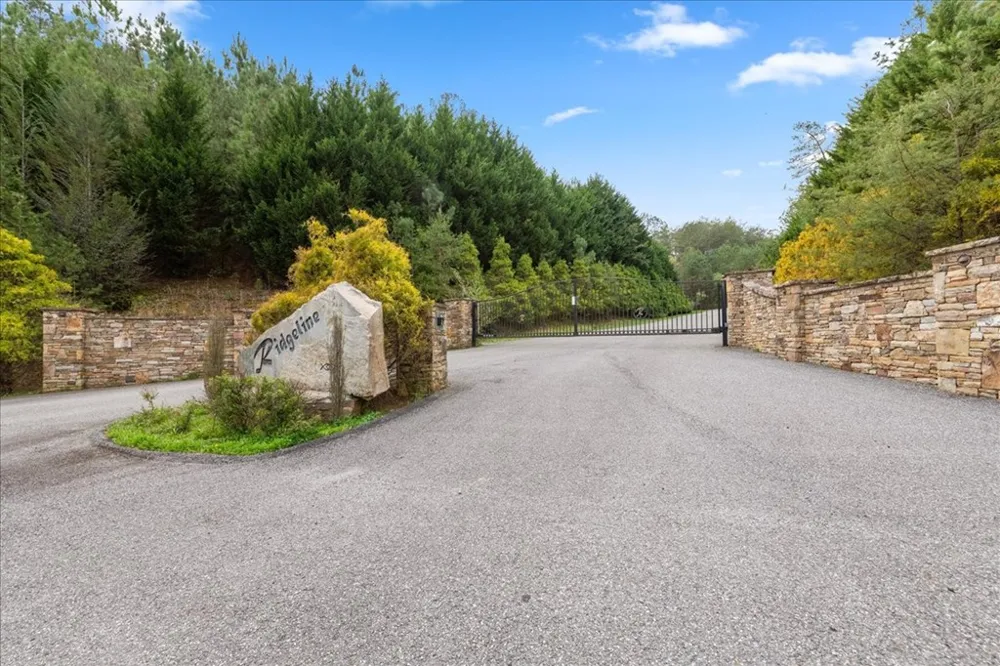 Lot 7 Skyline Drive Turtletown, TN 37391