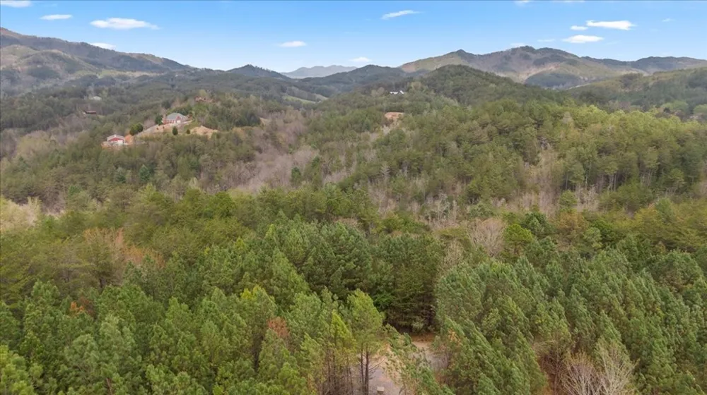 Lot 7 Skyline Drive Turtletown, TN 37391