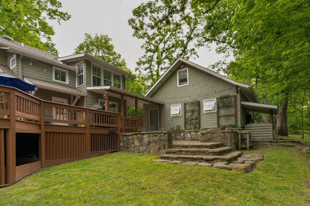 508 Scenic Highway Lookout Mountain, TN 37350