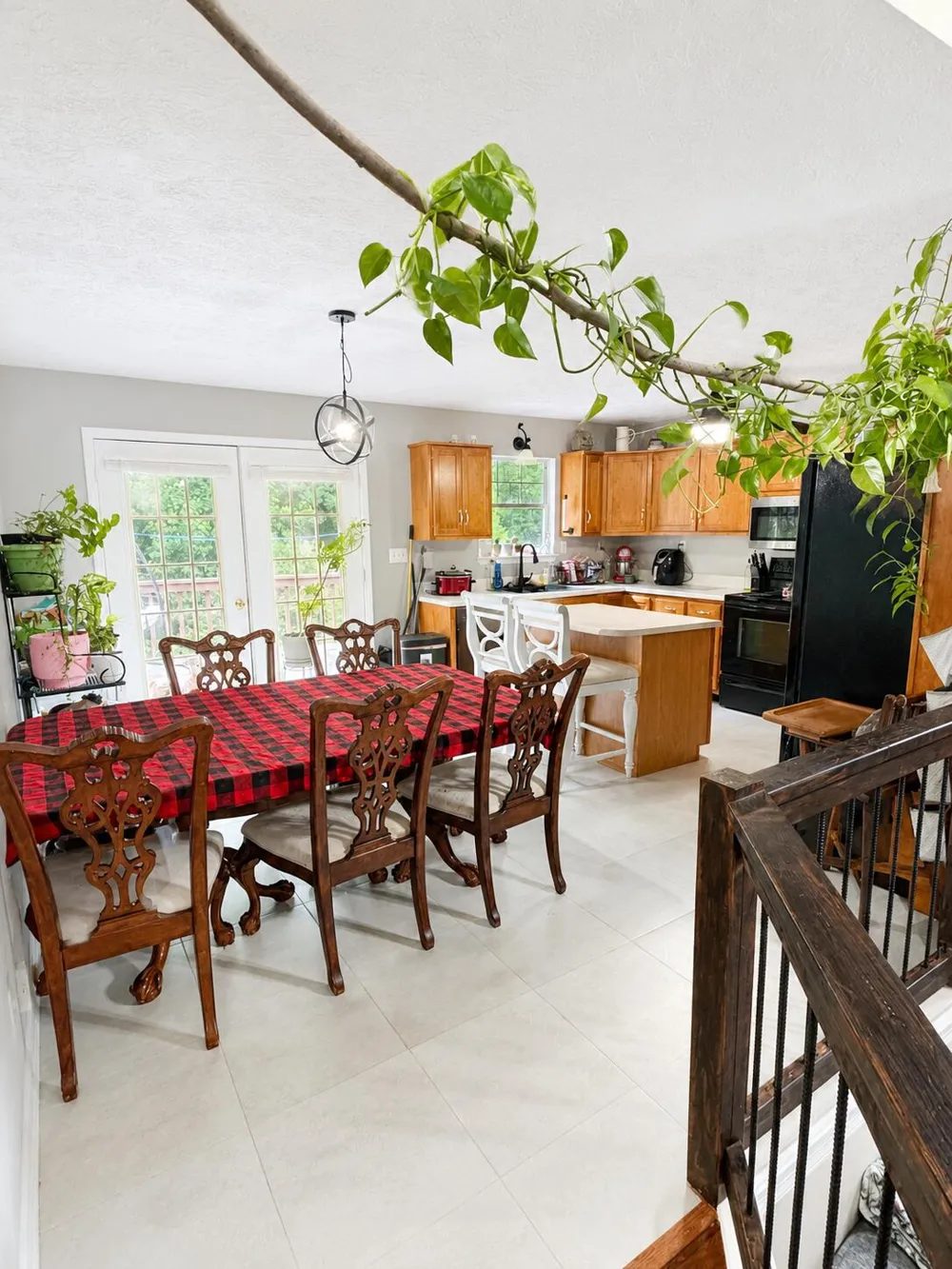 533 Middle View Drive Ringgold, GA 30736