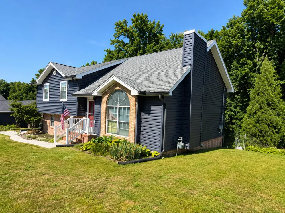 533 Middle View Drive Ringgold, GA 30736