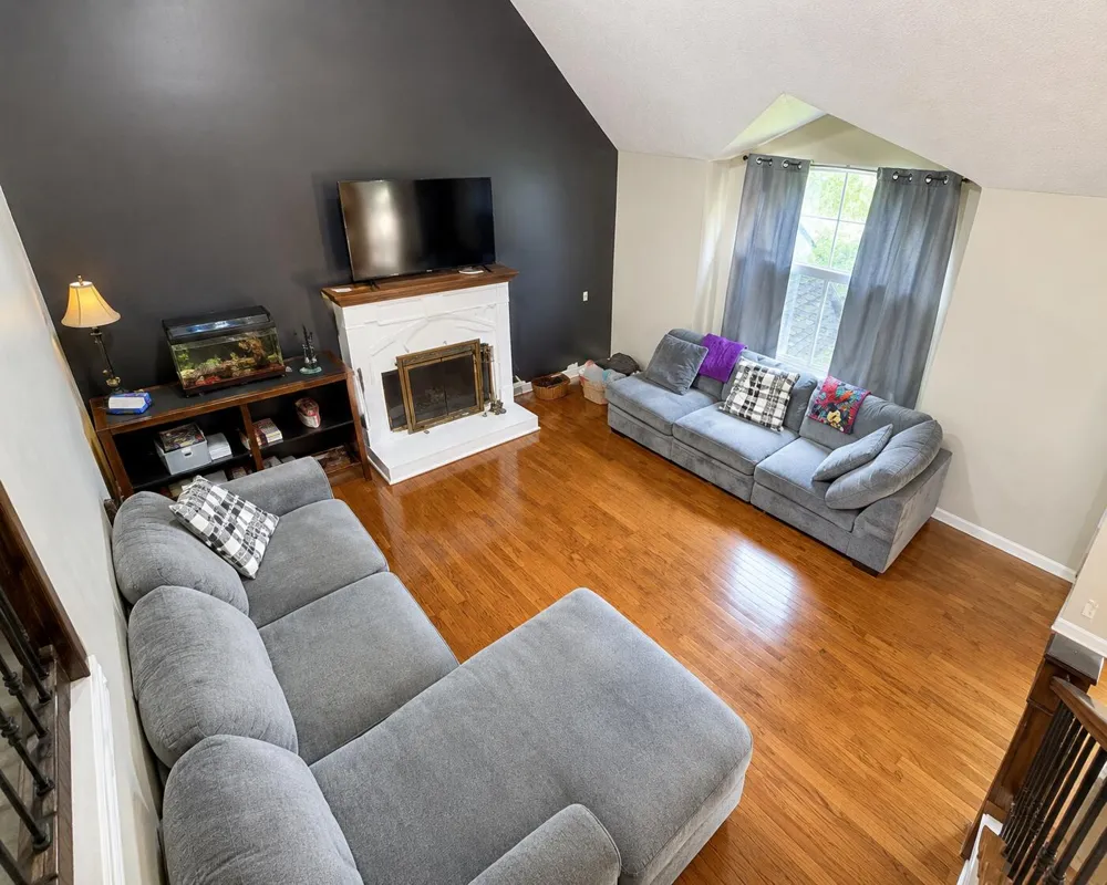 533 Middle View Drive Ringgold, GA 30736