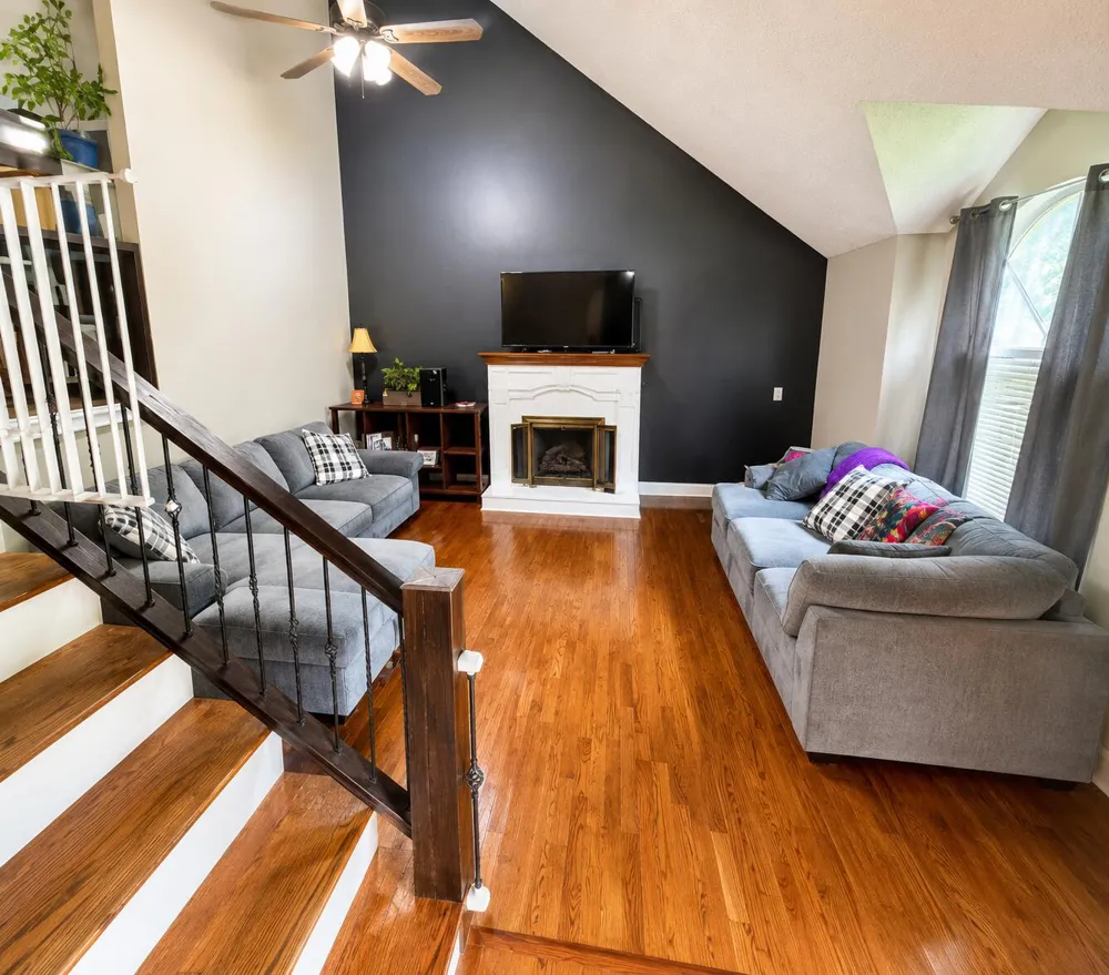 533 Middle View Drive Ringgold, GA 30736