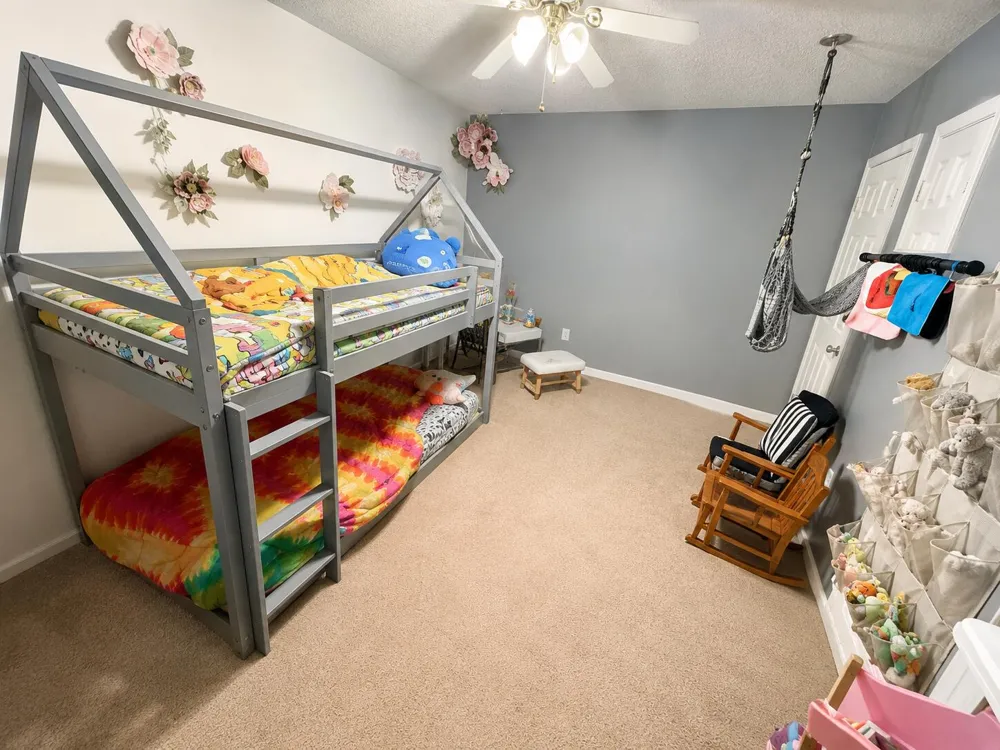 533 Middle View Drive Ringgold, GA 30736