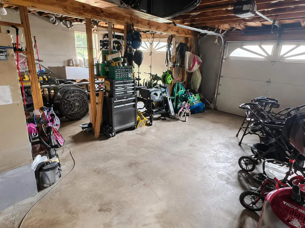 533 Middle View Drive Ringgold, GA 30736