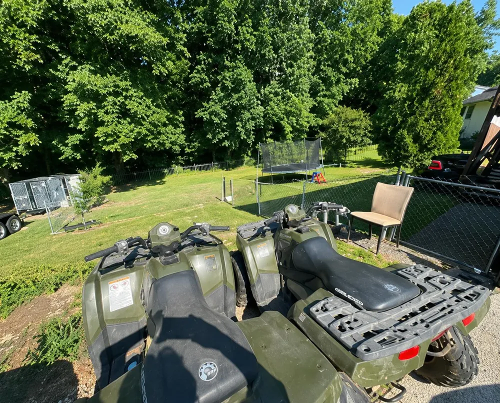 533 Middle View Drive Ringgold, GA 30736