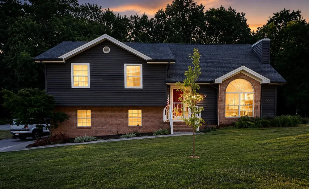 533 Middle View Drive Ringgold, GA 30736