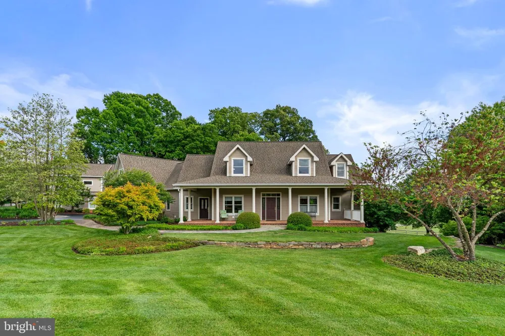 13536 PATERNAL GIFT DRIVE Highland, MD 20777