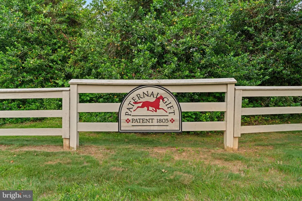 13536 PATERNAL GIFT DRIVE Highland, MD 20777