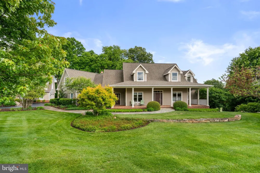 13536 PATERNAL GIFT DRIVE Highland, MD 20777