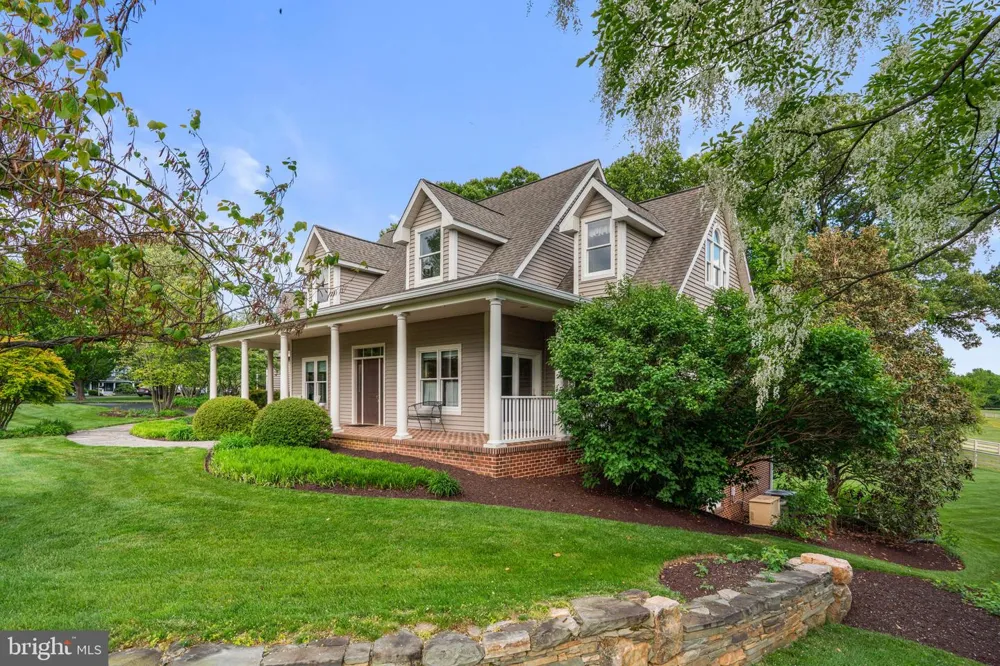 13536 PATERNAL GIFT DRIVE Highland, MD 20777