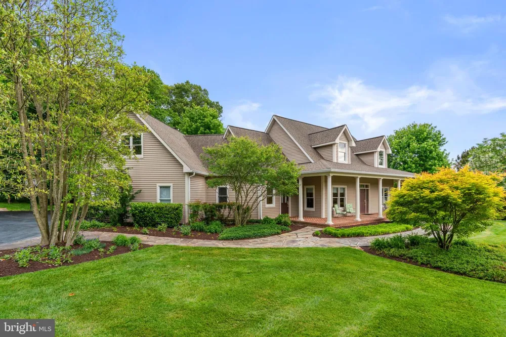13536 PATERNAL GIFT DRIVE Highland, MD 20777