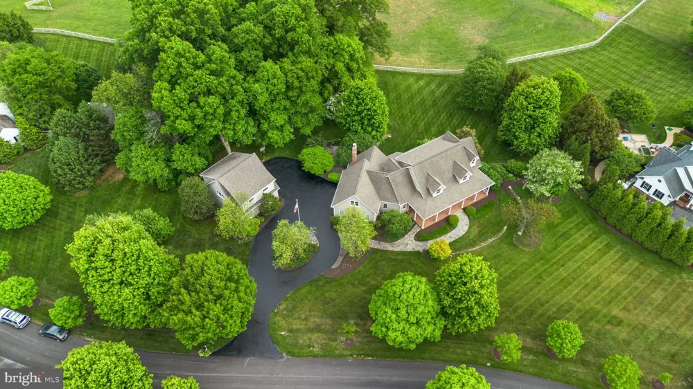 13536 PATERNAL GIFT DRIVE Highland, MD 20777
