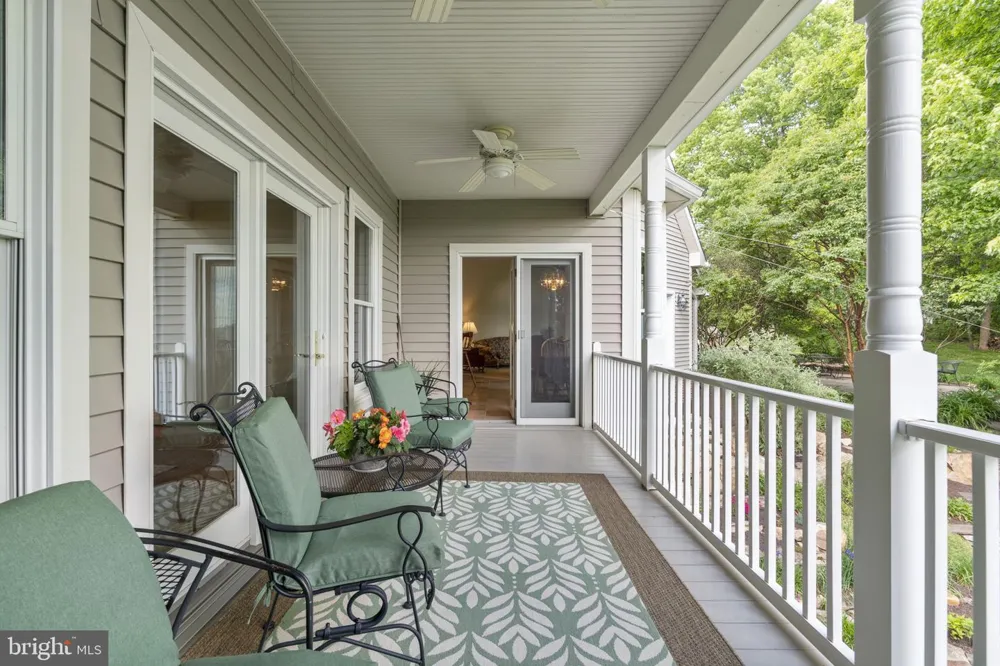 13536 PATERNAL GIFT DRIVE Highland, MD 20777