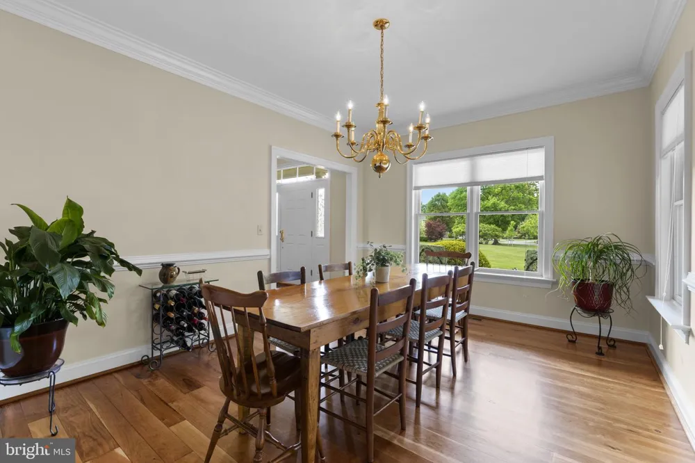 13536 PATERNAL GIFT DRIVE Highland, MD 20777