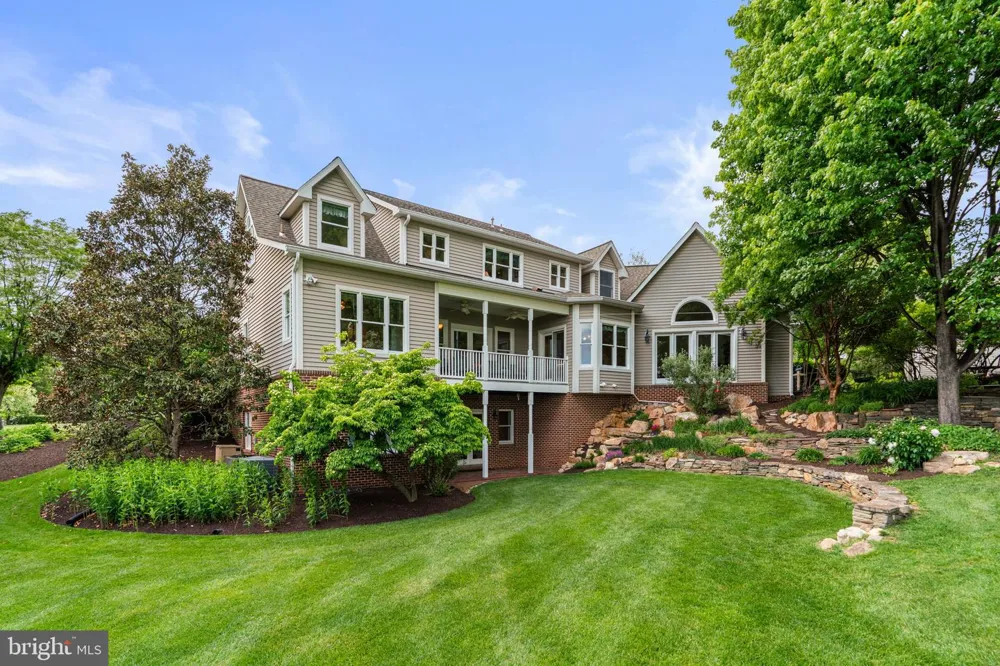 13536 PATERNAL GIFT DRIVE Highland, MD 20777