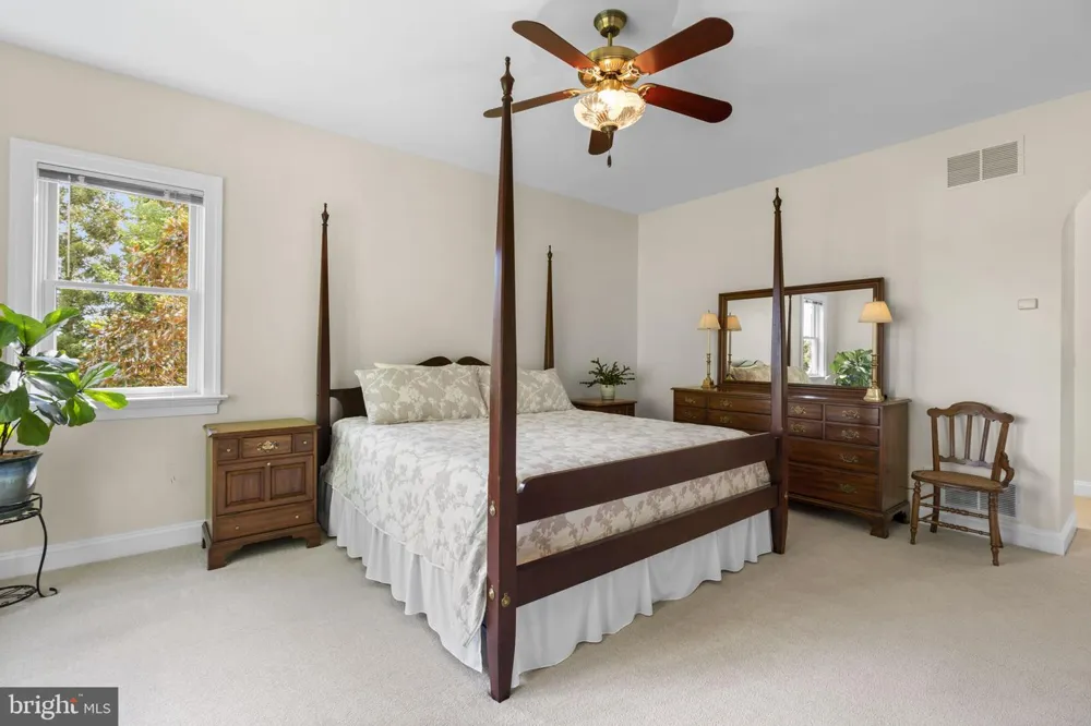 13536 PATERNAL GIFT DRIVE Highland, MD 20777