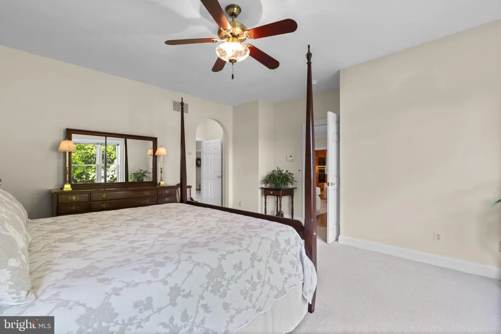 13536 PATERNAL GIFT DRIVE Highland, MD 20777