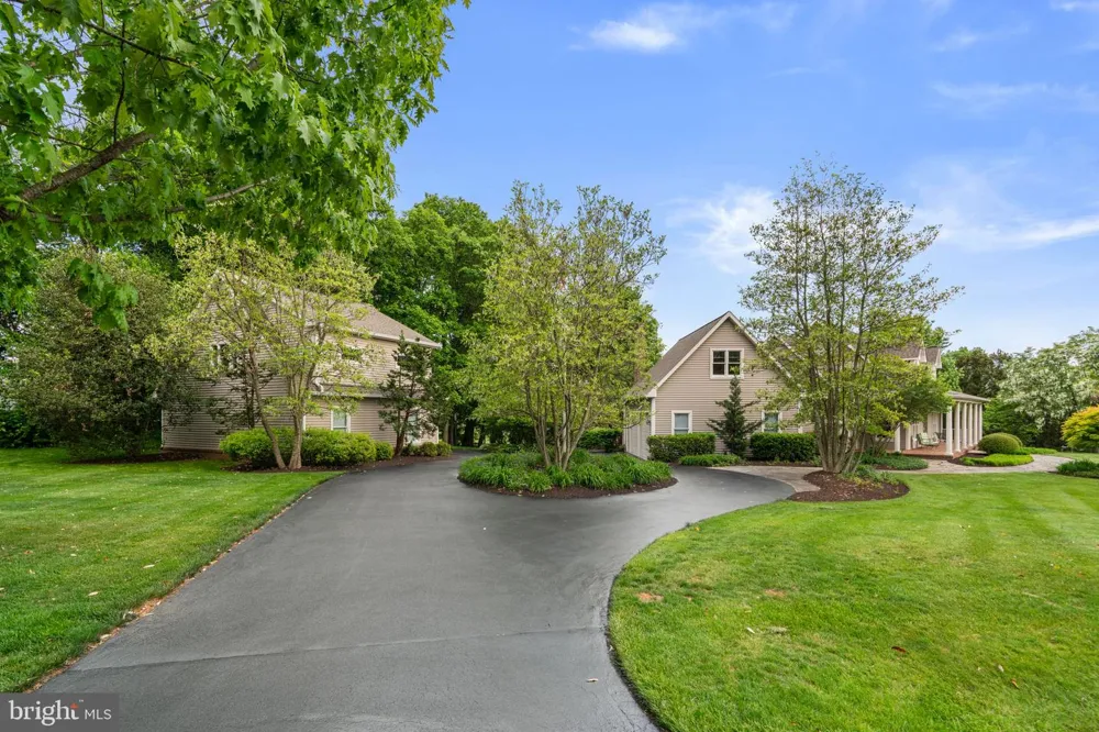 13536 PATERNAL GIFT DRIVE Highland, MD 20777