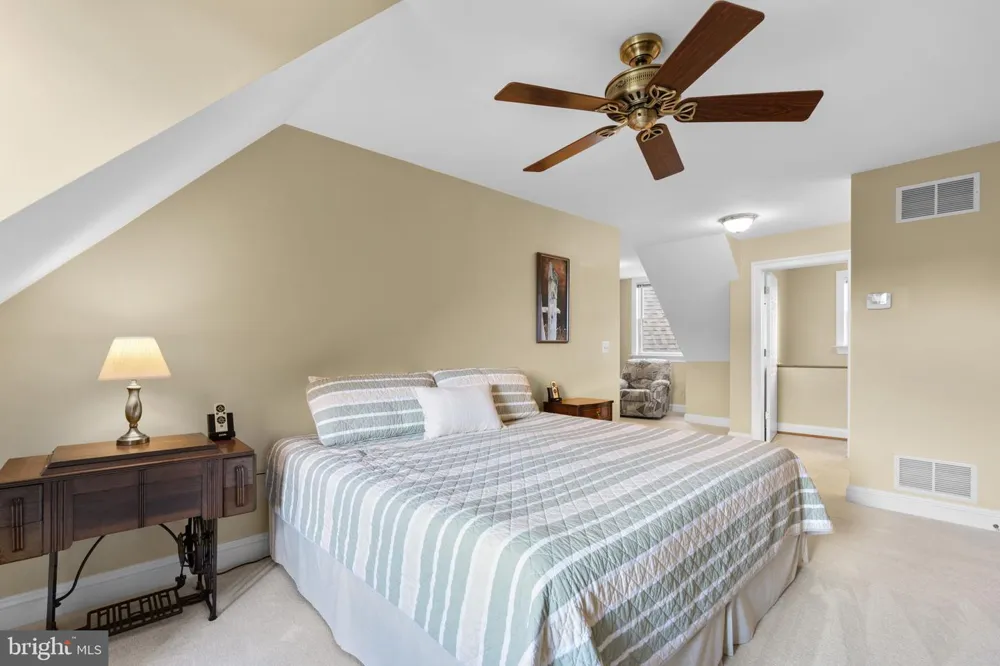13536 PATERNAL GIFT DRIVE Highland, MD 20777