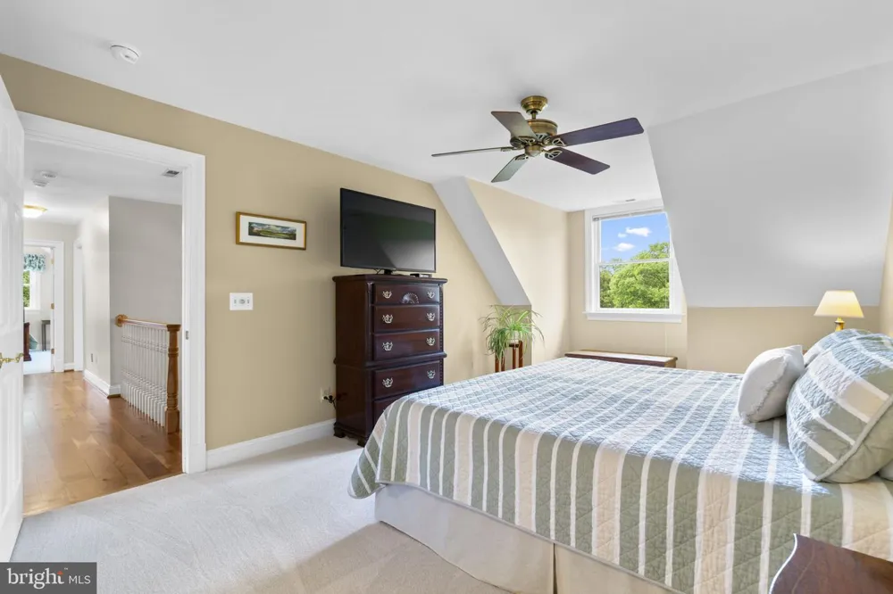 13536 PATERNAL GIFT DRIVE Highland, MD 20777