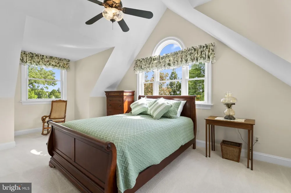 13536 PATERNAL GIFT DRIVE Highland, MD 20777