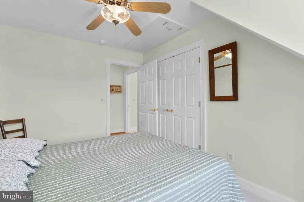 13536 PATERNAL GIFT DRIVE Highland, MD 20777