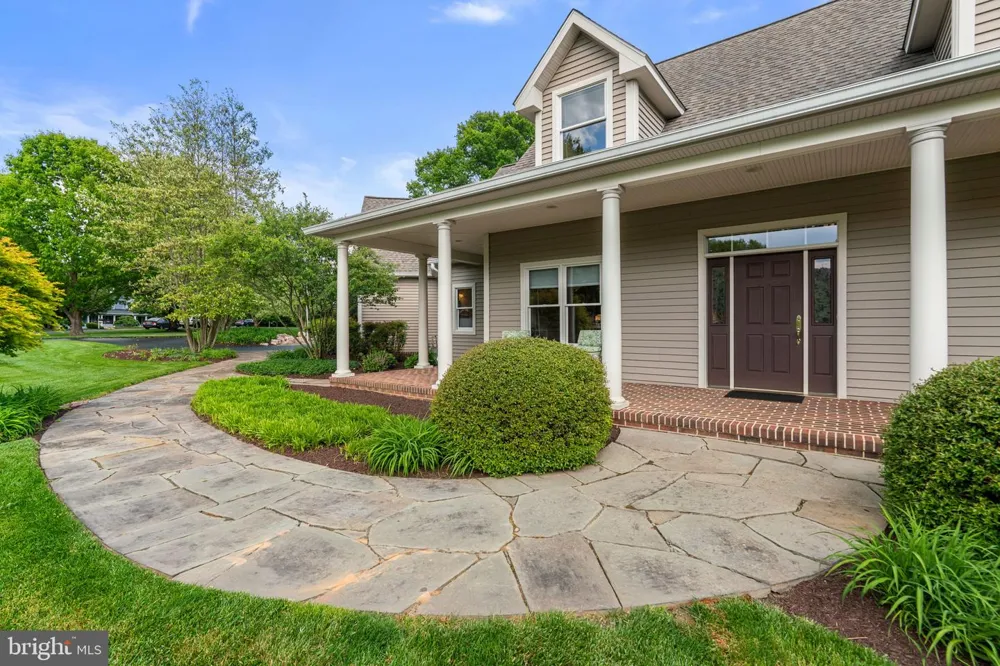 13536 PATERNAL GIFT DRIVE Highland, MD 20777
