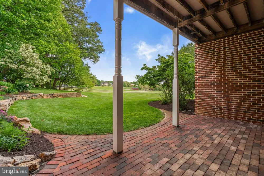 13536 PATERNAL GIFT DRIVE Highland, MD 20777