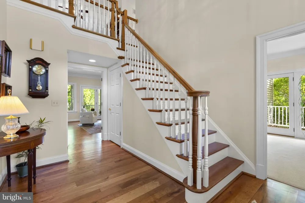 13536 PATERNAL GIFT DRIVE Highland, MD 20777