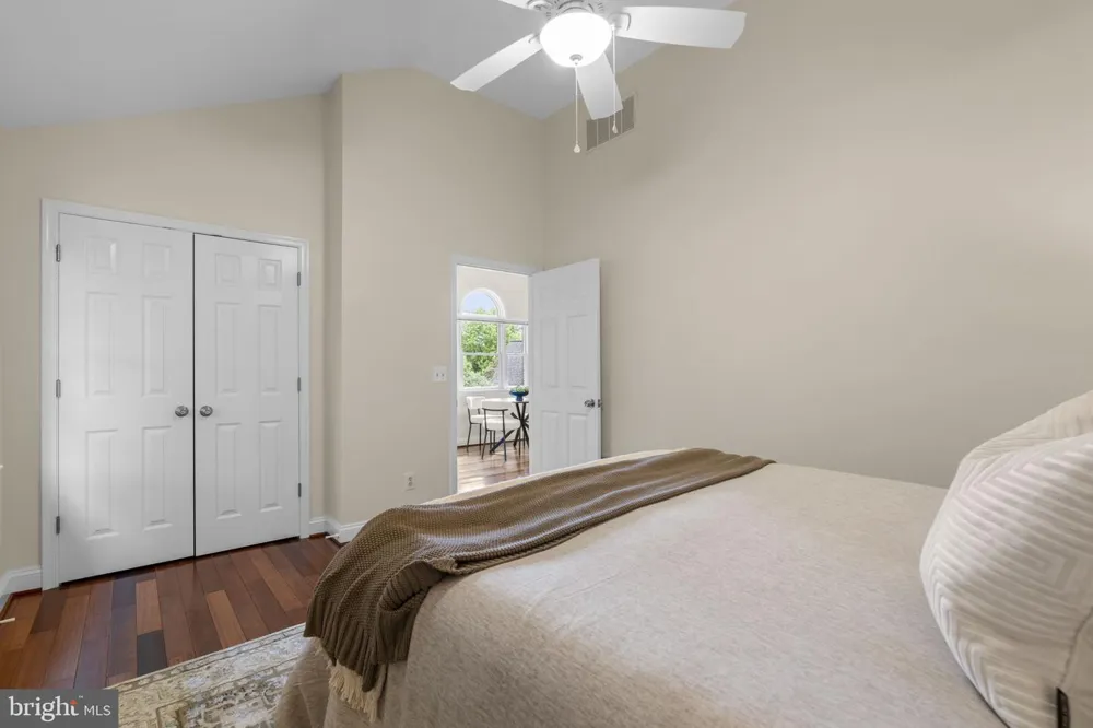 13536 PATERNAL GIFT DRIVE Highland, MD 20777