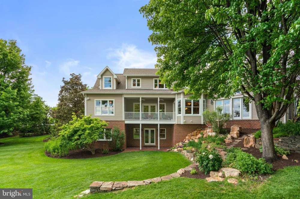 13536 PATERNAL GIFT DRIVE Highland, MD 20777