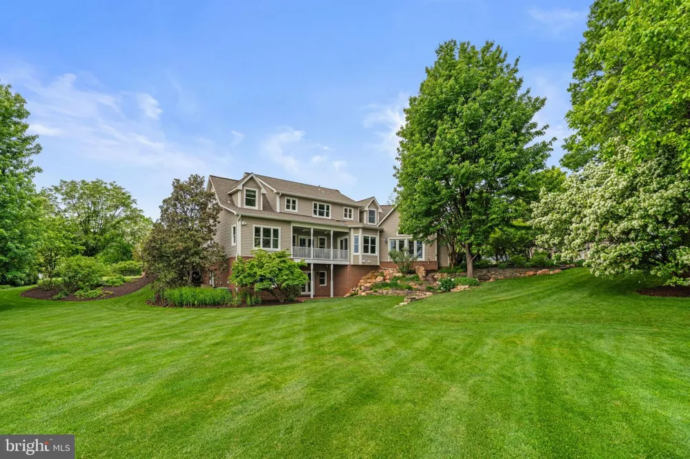 13536 PATERNAL GIFT DRIVE Highland, MD 20777