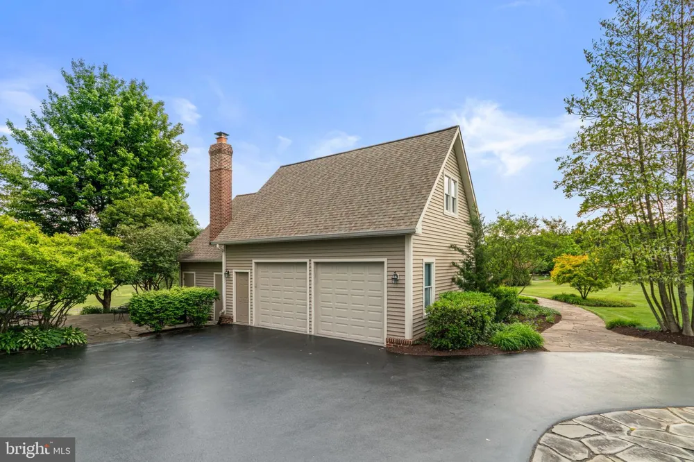 13536 PATERNAL GIFT DRIVE Highland, MD 20777