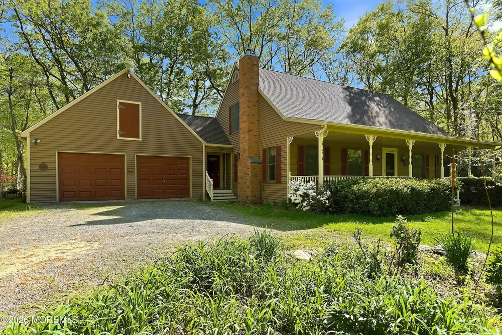 3206 Ridgewood Road Allenwood, NJ 08720