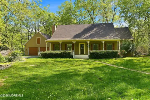 3206 Ridgewood Road