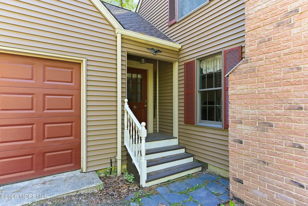 3206 Ridgewood Road Allenwood, NJ 08720