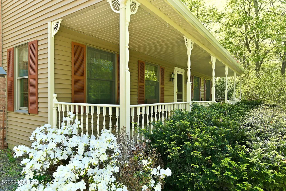 3206 Ridgewood Road Allenwood, NJ 08720
